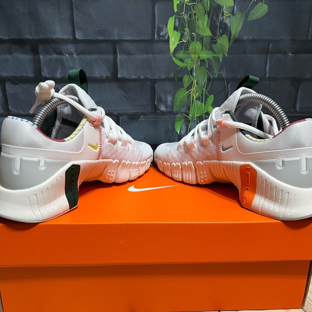 Nike Free Metcon 5 - Picture 6 of 10